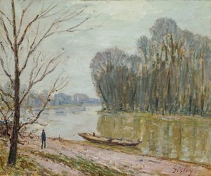 The Loire, 1896