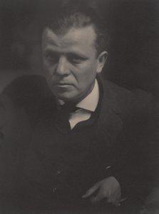 Arthur G. Dove by Alfred Stieglitz