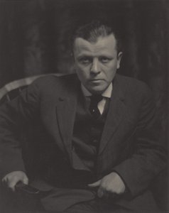 Arthur G. Dove by Alfred Stieglitz