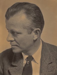 Arthur G. Dove by Alfred Stieglitz