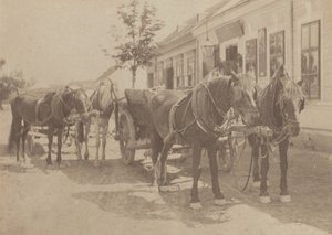 Before the Tavern