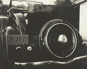 Car 2F-77-77