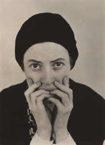 Dorothy Norman