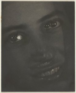 Dualities - Dorothy Norman
