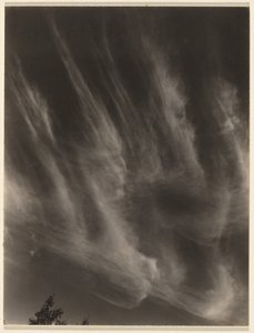 Equivalent by Alfred Stieglitz