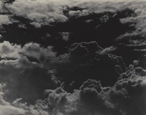 Equivalent by Alfred Stieglitz