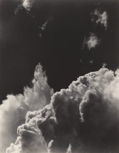 Equivalent by Alfred Stieglitz