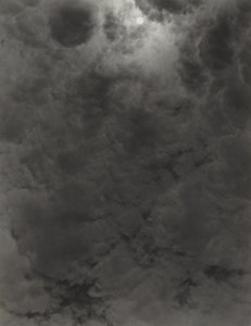Equivalent by Alfred Stieglitz