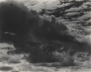 Equivalent by Alfred Stieglitz