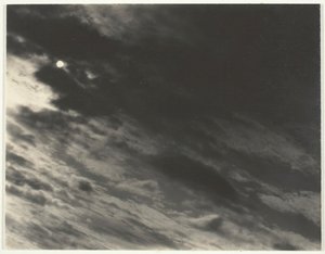 Equivalent by Alfred Stieglitz