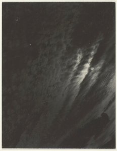 Equivalent, from Set A (Third Set, Print 4) by Alfred Stieglitz