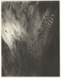 Equivalent, from Set A Third Set, Print 7 by Alfred Stieglitz