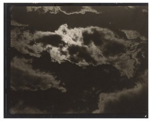 Equivalents by Alfred Stieglitz