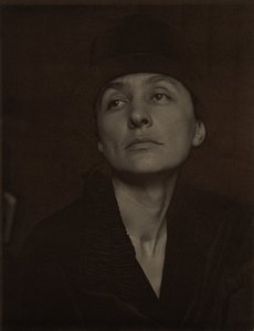 Georgia O