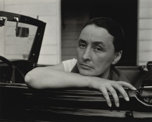 Georgia O