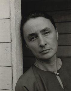 Georgia O