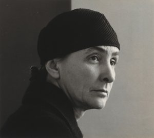 Georgia O