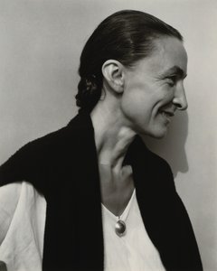 Georgia O
