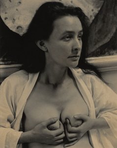 Georgia O