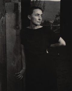 Georgia O