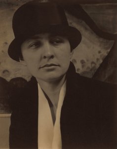 Georgia O