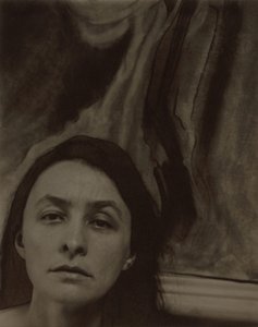 Georgia O