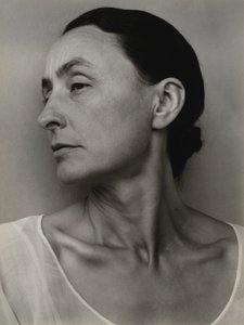 Georgia O
