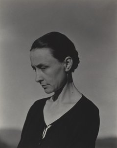 Georgia O
