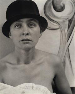 Georgia O