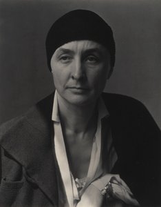 Georgia O