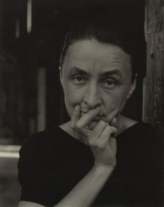 Georgia O