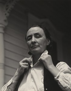 Georgia O