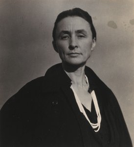 Georgia O