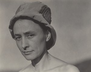 Georgia O