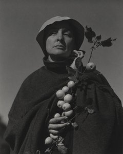 Georgia O