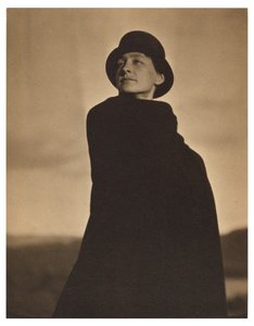 Georgia O