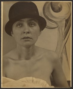 Georgia O