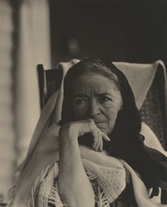 Hedwig Stieglitz
