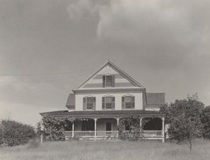 House on the Hill, Lake George