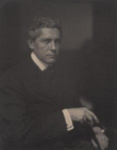 Joseph T. Keiley by Alfred Stieglitz