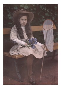 Kitty Stieglitz