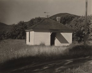 Little House, Lake George