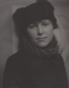 Marie J. Rapp