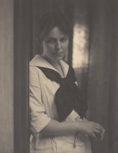 Marie Rapp