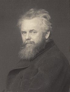 Professor Vogel by Alfred Stieglitz