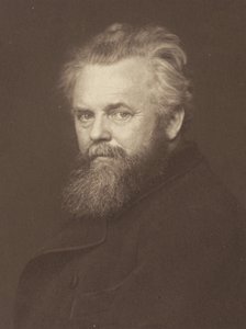 Professor Vogel by Alfred Stieglitz