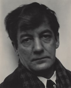 Sherwood Anderson by Alfred Stieglitz
