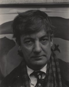 Sherwood Anderson by Alfred Stieglitz