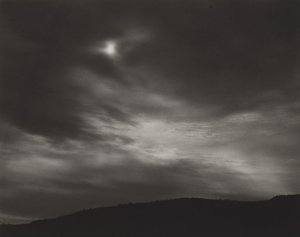 Songs of the Sky by Alfred Stieglitz
