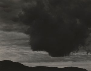 Songs of the Sky by Alfred Stieglitz